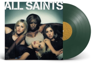 All Saints - All Saints i gruppen VI TIPSAR / Fredagsreleaser / Fredag den 18:e oktober 2024 hos Bengans Skivbutik AB (5568007)