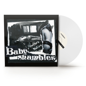 Babyshambles - Shotter's Nation i gruppen VI TIPSAR / Fredagsreleaser / Fredag den 18:e oktober 2024 hos Bengans Skivbutik AB (5568008)