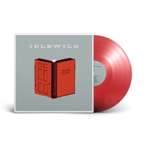 Idlewild - Warnings/Promises i gruppen VINYL / Kommande / Pop-Rock hos Bengans Skivbutik AB (5568009)