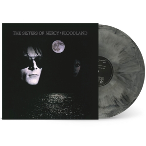 The Sisters Of Mercy - Floodland i gruppen VINYL / Kommande / Pop-Rock hos Bengans Skivbutik AB (5568011)