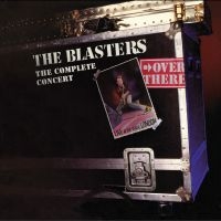 Blasters - Over There: Live At the Venue London 1982, the Complete Concert (RSD) i gruppen ÖVRIGT / Övrigt / Artiklar-kommande hos Bengans Skivbutik AB (5568015)