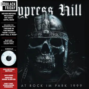 Cypress Hill - Live At Rock Im Park 1999 LP (RSD) i gruppen VI TIPSAR / Record Store Day / RSD BF 2024 hos Bengans Skivbutik AB (5568017)