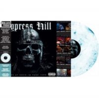 Cypress Hill - Live At Rock Im Park 1999 LP (RSD) i gruppen ÖVRIGT / Övrigt / Artiklar-kommande hos Bengans Skivbutik AB (5568017)