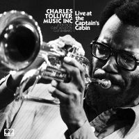 Charles Tolliver- Live At the Captain's Cabin i gruppen VI TIPSAR / Record Store Day / RSD BF 2024 hos Bengans Skivbutik AB (5568028)