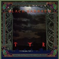 Black Sabbath - Tyr (2024 Remaster) i gruppen VI TIPSAR / Fredagsreleaser / Fredag den 15:e november 2024 hos Bengans Skivbutik AB (5568038)