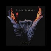 Black Sabbath - Cross Purposes (2024 Remaster) i gruppen VI TIPSAR / Fredagsreleaser / Fredag den 15:e november 2024 hos Bengans Skivbutik AB (5568040)