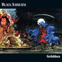 Black Sabbath - Forbidden (2024 Tony Iommi Remix) i gruppen VI TIPSAR / Fredagsreleaser / Fredag den 15:e november 2024 hos Bengans Skivbutik AB (5568042)