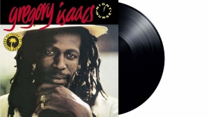 Gregory Isaacs - Night Nurse i gruppen ÖVRIGT / -Startsida OF24 hos Bengans Skivbutik AB (5568072)