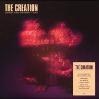 Creation The - Our Music Is Red - With Purple Flas i gruppen CD / Kommande / Pop-Rock hos Bengans Skivbutik AB (5568089)