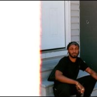 Jpegmafia - Veteran i gruppen VINYL / Kommande / Pop-Rock hos Bengans Skivbutik AB (5568097)