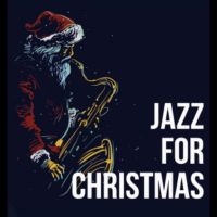 Various Artists - Jazz For Christmas i gruppen VINYL / Kommande / Pop-Rock hos Bengans Skivbutik AB (5568102)