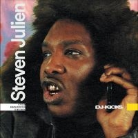 Steven Julien - Dj-Kicks: Steven Julien i gruppen VINYL / Kommande / Pop-Rock hos Bengans Skivbutik AB (5568104)