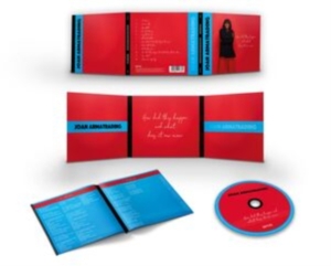 Joan Armatrading - How Did This Happen And What Does I i gruppen VI TIPSAR / Fredagsreleaser / Fredag den 22:a november 2024 hos Bengans Skivbutik AB (5568108)