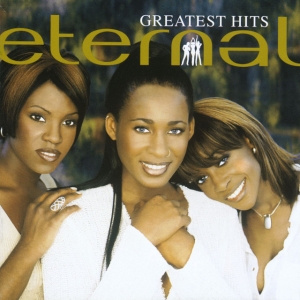 Eternal - Greatest Hits i gruppen VI TIPSAR / Fredagsreleaser / Fredag den 18:e oktober 2024 hos Bengans Skivbutik AB (5568111)