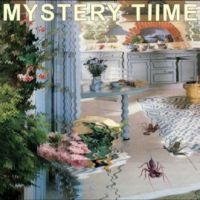 Mystery Tiime - Maudlin Tales Of Grief & Love i gruppen VINYL / Kommande / Pop-Rock hos Bengans Skivbutik AB (5568112)