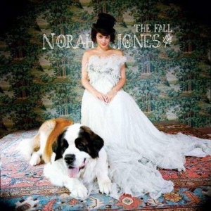 Norah Jones - The Fall i gruppen ÖVRIGT / -Start LP2 hos Bengans Skivbutik AB (5568118)