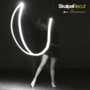 Skalpel - Recut i gruppen CD / Pop-Rock hos Bengans Skivbutik AB (5568120)
