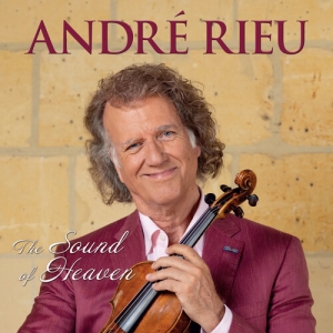 André Rieu - The Sound Of Heaven i gruppen VI TIPSAR / Fredagsreleaser / Fredag den 6:e december 2024 hos Bengans Skivbutik AB (5568160)