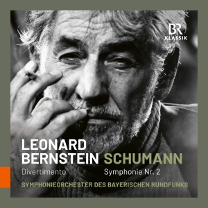 Bavarian Symphony Orchestra Leonar - Schumann: Symphony No. 2 i gruppen VI TIPSAR / Fredagsreleaser / Fredag den 15:e november 2024 hos Bengans Skivbutik AB (5568166)