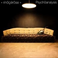 Rinocerose - Psychoanalysis i gruppen VI TIPSAR / Fredagsreleaser / Fredag den 11:e oktober 2024 hos Bengans Skivbutik AB (5568196)