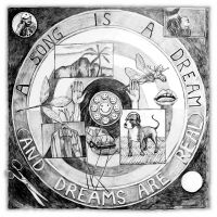 Various Artists - A Song Is A Dream (And Dreams Are R i gruppen VINYL / Kommande / Pop-Rock hos Bengans Skivbutik AB (5568199)