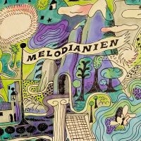 Nikanor Folke - Melodianien i gruppen VINYL / Kommande / Pop-Rock hos Bengans Skivbutik AB (5568218)