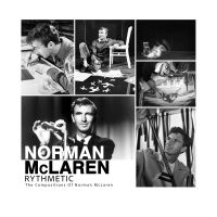 Mclaren Norman - Rythmetic: The Compositions Of Norm i gruppen ÖVRIGT / Övrigt / Artiklar-kommande hos Bengans Skivbutik AB (5568239)