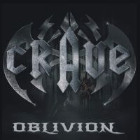 Crave - Oblivion i gruppen ÖVRIGT / Övrigt / Artiklar-kommande hos Bengans Skivbutik AB (5568242)