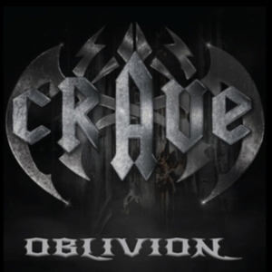 Crave - Oblivion i gruppen VI TIPSAR / Fredagsreleaser / Fredag den 29:e november 2024 hos Bengans Skivbutik AB (5568242)