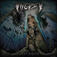 Inepsy - Rock 'N' Roll Babylon i gruppen CD / Kommande / Pop-Rock hos Bengans Skivbutik AB (5568251)