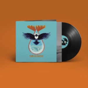 Mdou Moctar - Tears Of Injustice i gruppen VINYL / Pop-Rock hos Bengans Skivbutik AB (5568256)