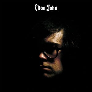 Elton John - Elton John (Vinyl) i gruppen VI TIPSAR / Julklappstips Vinyl hos Bengans Skivbutik AB (5568264)