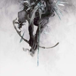 Linkin Park - The Hunting Party i gruppen VINYL / Hårdrock,Pop-Rock hos Bengans Skivbutik AB (5568277)