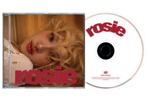 Rose - Rosie i gruppen CD / Kommande / Pop-Rock hos Bengans Skivbutik AB (5568280)