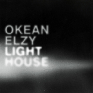 Okean Elzy - Lighthouse i gruppen CD / Pop-Rock hos Bengans Skivbutik AB (5568281)