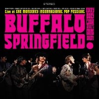 Byrds / Buffalo Springfield - Live At The Monterey International Pop Festival (2Lp/Opaque Orchid/Opaque Sky Blue Vinyl) (Rsd) i gruppen VI TIPSAR / Record Store Day / RSD BF 2024 hos Bengans Skivbutik AB (5568312)