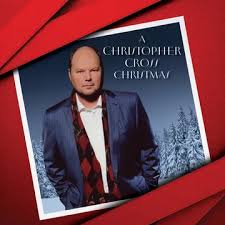 Cristopher Cross - Christopher Cross Christmas (White Vinyl) (Rsd) i gruppen VI TIPSAR / Record Store Day / RSD BF 2024 hos Bengans Skivbutik AB (5568315)