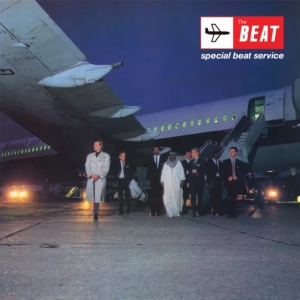 English Beat - Special Beat Service (2Lp/140G/Red & Blue Vinyl) (Rsd) i gruppen ÖVRIGT / Övrigt / Artiklar-kommande hos Bengans Skivbutik AB (5568320)