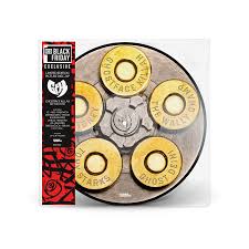 Ghostface Killah - Set The Tone (Guns & Roses) (2Lp/Picture Disc) (Rsd) i gruppen VI TIPSAR / Record Store Day / RSD BF 2024 hos Bengans Skivbutik AB (5568325)