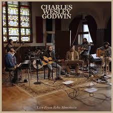 Charles Wesley Goodwin - Live From Echo Mountain (Sunflare Vinyl) (Rsd) i gruppen ÖVRIGT / Övrigt / Artiklar-kommande hos Bengans Skivbutik AB (5568326)