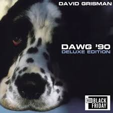 David Grisman - Dawg '90 (Deluxe/2Lp) (Rsd) i gruppen ÖVRIGT / Övrigt / Artiklar-kommande hos Bengans Skivbutik AB (5568327)