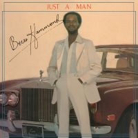 Beres Hammond - Just A Man (Color Vinyl) (Rsd) i gruppen ÖVRIGT / Övrigt / Artiklar-kommande hos Bengans Skivbutik AB (5568329)