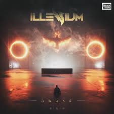 Illenium - Awake (2Lp/180G/Translucent Orange Vinyl) (Rsd) i gruppen ÖVRIGT / Övrigt / Artiklar-kommande hos Bengans Skivbutik AB (5568330)