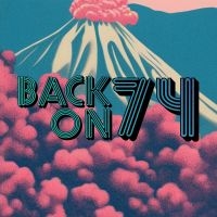 Jungle - Back On 74 (Rsd) i gruppen ÖVRIGT / Övrigt / Artiklar-kommande hos Bengans Skivbutik AB (5568334)