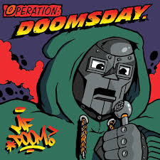 Mf Doom - Operation: Doomsday 25Th Ann (2Lp/Random Color Based On Cover Art- Original Or Variant) (Rsd) i gruppen VI TIPSAR / Record Store Day / RSD BF 2024 hos Bengans Skivbutik AB (5568340)