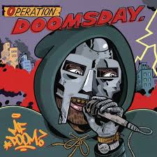 Mf Doom - Operation: Doomsday 25Th Ann (Full Color Based Featuring Original & Variant Art) (Rsd) i gruppen VI TIPSAR / Record Store Day / RSD BF 2024 hos Bengans Skivbutik AB (5568341)