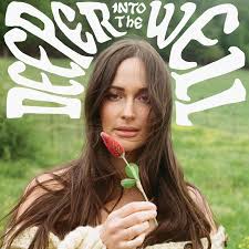 Kacey Musgraves - Deeper Into The Well (Green Eco-Vinyl) (Rsd) i gruppen VI TIPSAR / Record Store Day / RSD BF 2024 hos Bengans Skivbutik AB (5568344)