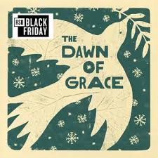 Sixpence None The Richer - Dawn Of Grace (2Lp) (Rsd) i gruppen VI TIPSAR / Record Store Day / RSD BF 2024 hos Bengans Skivbutik AB (5568360)