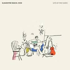 Dog Slaughter Beach - Live At The Cabin (Rsd) i gruppen VI TIPSAR / Record Store Day / RSD BF 2024 hos Bengans Skivbutik AB (5568361)