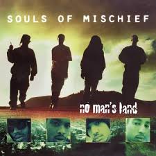 Souls Of Mischief - No Man'S Land (2Lp/Tide Pod Color Vinyl) (Rsd) i gruppen VI TIPSAR / Record Store Day / RSD BF 2024 hos Bengans Skivbutik AB (5568364)